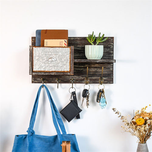 Key Hooks - Mail Racks  | Oksqw